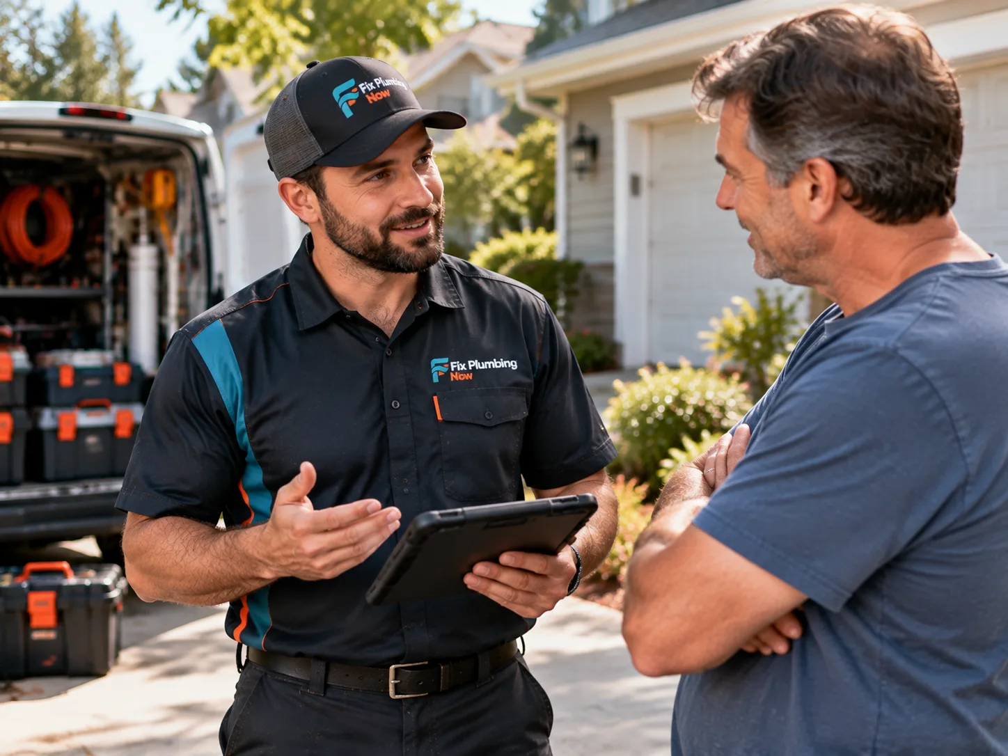 Clogged Drain Service Bethlehem, PA FAQs